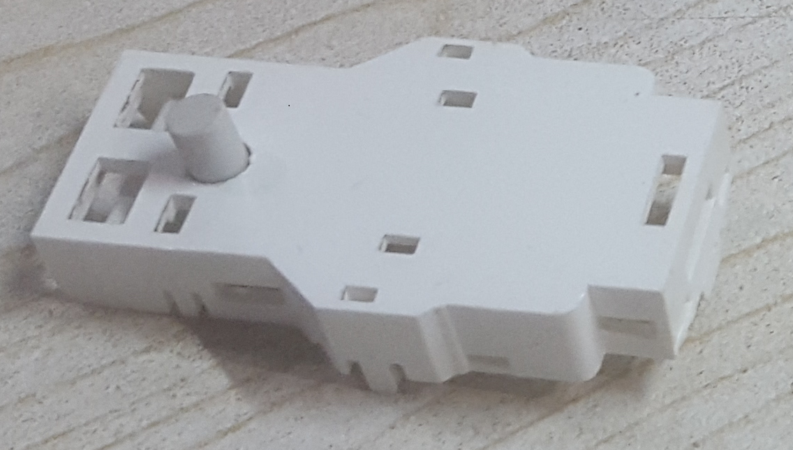 TS-C 無線自供電卡丁傳感器